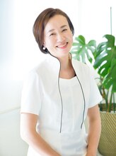 リアン&nbsp;三井 幸子