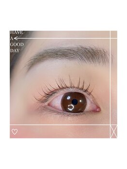 アクトウーマン(AKTWOMEN)/まつげパーマ