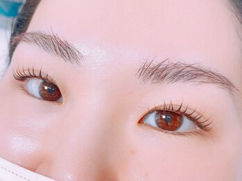 シル 江坂(Cil)/パリジェンヌラッシュリフト