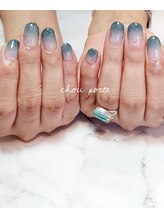 シュポルテ(chou porte)/