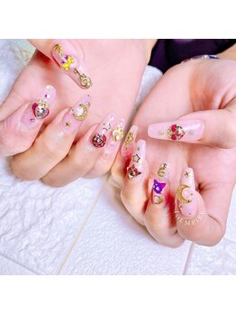 ファーストエンパイア(1st EMPIRE)/