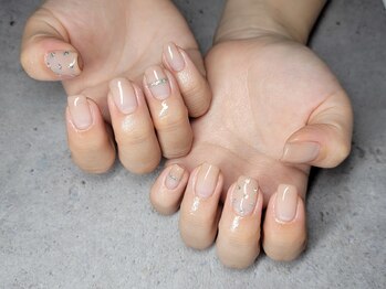 フローラ(Flora)/