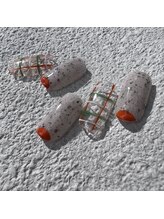 ヒストリー 大阪塚本店(history)/シンプルニュアンス