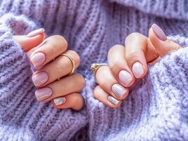 02.ハンドネイルデザイン