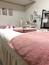 アンヘル(Angel)/脱毛ルーム