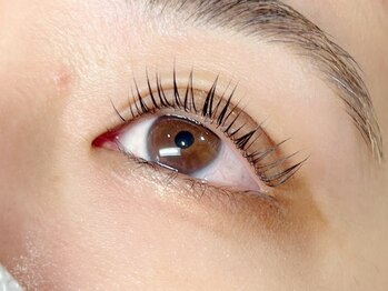 コム 草加マルイ店(com by neolive)/次世代パーマ☆パリジェンヌ