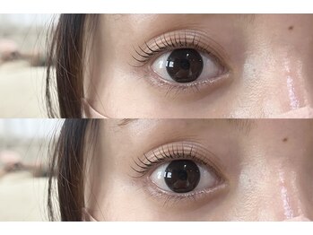 エルモ バイ エストアール 筑紫口店(L'mo by est-r.)/#パリジェヌ△カール