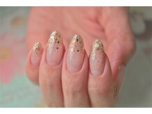 マックスオーガニックネイルサロン/