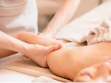 美人バスト アンド ヒップアップ 広島店/バストアップ体験の流れ5