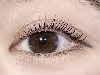 ザ コースト バイ ネオリーブ(The coast by neolive)/パリジェンヌラッシュリフト