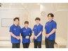 【口コミ投稿専用】※口コミを書いて頂いた方にHV、楽トレ施術を無料！