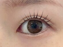 シピー(chipie by anon)/ATSUKO◆まつ毛パーマ