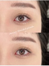 アミーラ(Amira)/フラットラッシュ120本