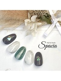 シンプルデザイン¥6,500