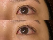 ラズリー 所沢プロぺ通り店(lazley)/まつげパーマ（担当itsuki）