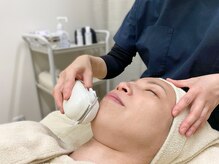 はり灸八角堂/セルキュア４Tプラスを使用