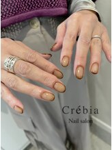 クレヴィア(Crevia)/ニュアンス