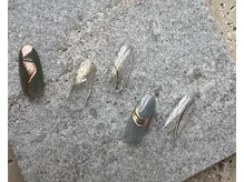 ツリーハウスネイル(tree house nail)/ハンド定額¥6400