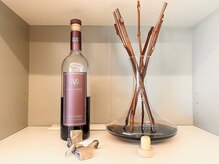 トレジャーニー(TraJourney)/アロマデフューザー