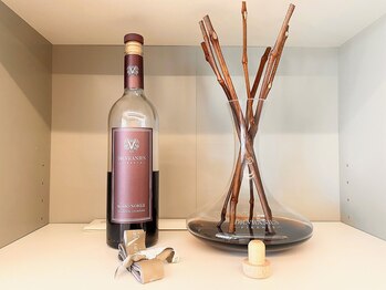 トレジャーニー(TraJourney)/アロマデフューザー