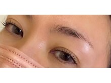 レアファースト 橿原神宮前駅店(Le’a first)/まつげパーマ/パリジェンヌ/