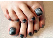 オリーブ 仙台(Olive)/ギャラクシーネイル