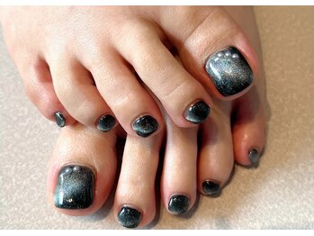 オリーブ 仙台(Olive)/ギャラクシーネイル