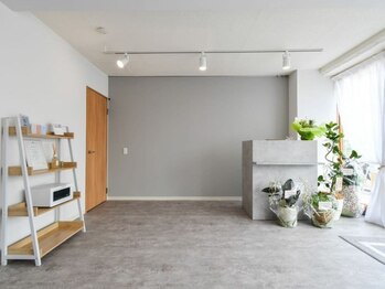 ニコ(nico)の写真/≪ゆったり贅沢空間で癒しの時間をご提供≫丁寧なカウンセリングと施術が大人気◎お子様連れOK★駐車場あり