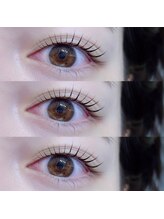 スイ 金山駅前(sui)/まつげパーマ