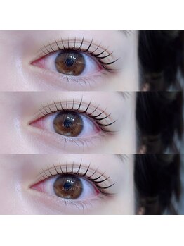 スイ 金山駅前(sui)/まつげパーマ