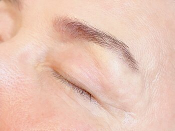 ビースタイル(BE STYLE)/★メンズ　眉毛★