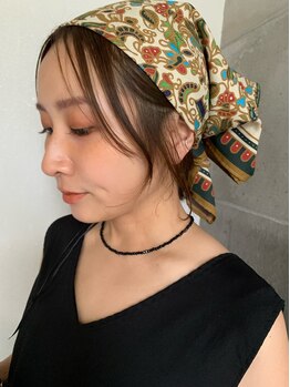 ビスコメイク(BISCO make)/BISCO make