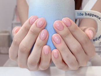 キナ(KINA)/8/30　ワンカラー