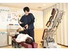 〈出産から何年経っても効果抜群〉骨盤矯正4400円