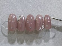 キャンピーネイル(canpy nail)/サンプルB＊～シンプル～＊