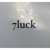 セブンラック(7luck)のお店ロゴ