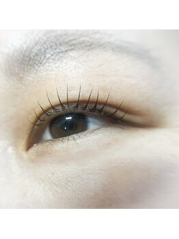 ラピス 川越店(Lapis)/ラッシュリフトorまつ毛パーマ