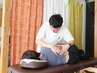 《選べる初回体験》マタニティ・産後骨盤調整コース　120分