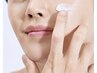 ★men'sの毛穴撃退★お顔脱毛＋３D毛穴SPAのツルツル美肌ケアset♪