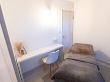 ベル(belle)/内観《サロン内》