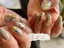 ラウヴィ(L'artVie)/ベーシックアート×ニュアンス