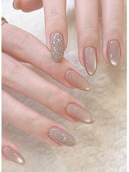 ザ ワンネイルズ(The one nails)/