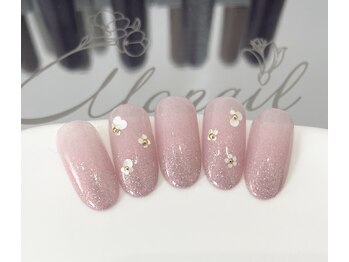 モネイル(Monail)/サンプルデザイン◆6820円
