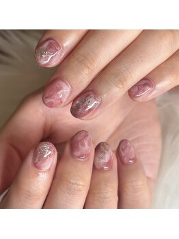 リノリー 仙台駅西口店(rinory)/定額ネイル