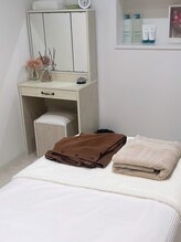 ルミナ(LUMNA)/サロン内観