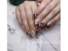 プティパントル(Putit Peinture)/モダンアート♪