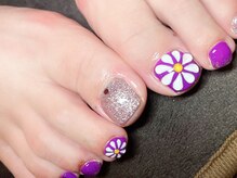 メゾンシンバ(Maison Simba)/Flower Art