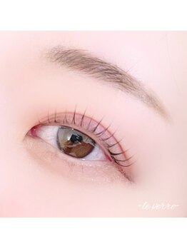 ルヴェール 久屋公園(le verre)/まつげパーマ