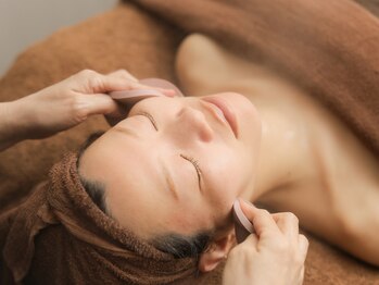 トゥシェワン(Toucher.one)/