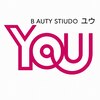 ビューティスタジオユウ(Beauty Studio You)のお店ロゴ